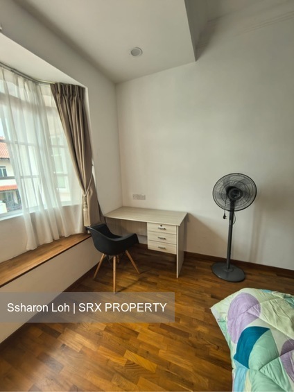 Yong Seng Estate (D14), Terrace #495841041